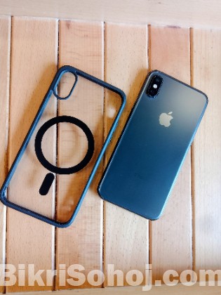 Iphone Xs